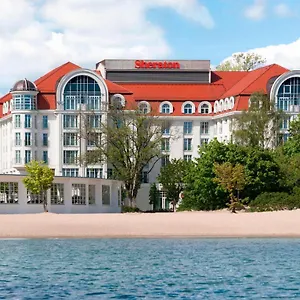Sheraton Sopoty
